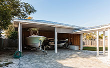 Carports & RV Covers