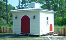 Cottages