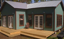 Wood Decks, Fences, & Pergolas