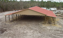 Pole Barns