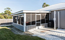 Screen Rooms & Awnings