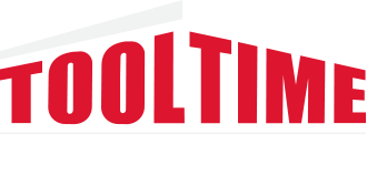 Tool Time Building & Roofing Logo
